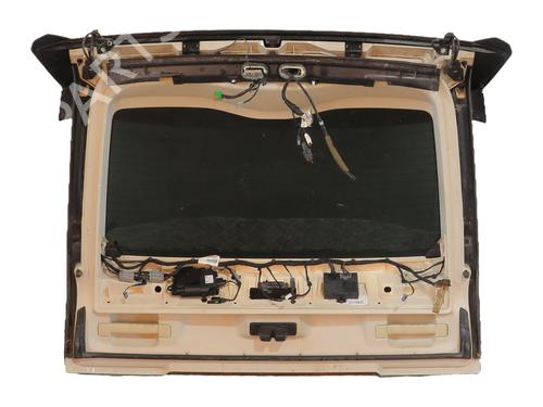 Used Tailgate Tailgate LAND ROVER RANGE ROVER IV (L405) 3.0 TDV6 4x4 (258 hp) 37499575 37499575