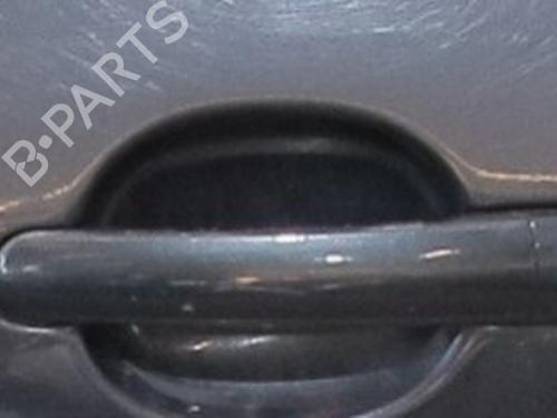 Used Left front door Left front door 36801844 36801844