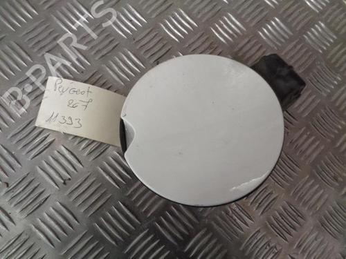 Used Fuel flap PEUGEOT 207 (WA_, WC_) 1.4 HDi (68 hp) 24256230