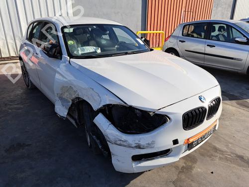 Used Parts BMW 1 (F20)  116 d  4427092