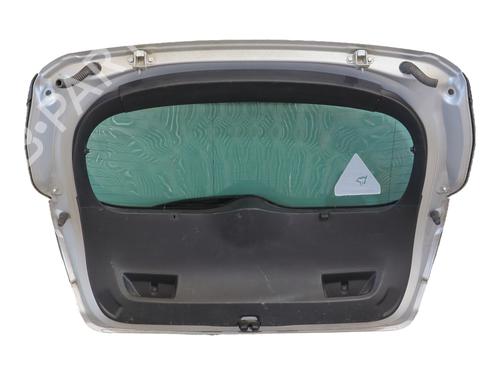 Used Tailgate Tailgate CITROËN C4 II (NC_) 1.6 VTi 120 (NC5FS0, NC5FS9) (120 hp) 36097220 36097220