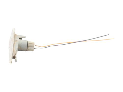 Left side indicator RENAULT SCÉNIC II (JM0/1_) | BP36999700I20 - Image 2