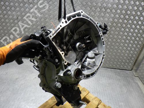 Gearbox CITROËN C3 III (SX) 1.2 PureTech 82 | BP24259747M3 - Image 5