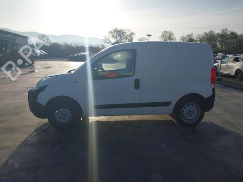 Used Parts CITROËN NEMO Box Body/MPV (AA_)  1.3 BlueHDi 80  4513015