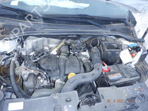 Climate control RENAULT CLIO IV (BH_) 1.5 dCi 90 | BP24254929I5  - Image 8
