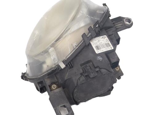 Used Left headlight Left headlight MINI MINI (R56) Cooper D (109 hp) 29847878 29847878