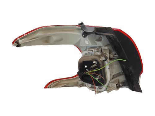 Right taillight PEUGEOT 2008 I (CU_) 1.6 BlueHDi 100 | BP36793441C35 - Image 2