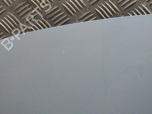 Hood RENAULT CLIO III (BR0/1, CR0/1) 1.5 dCi (BR17, CR17) | BP28319633C1 