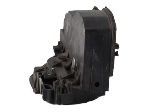 Front right lock BMW 1 (E87) 118 d | BP29158314C97 
