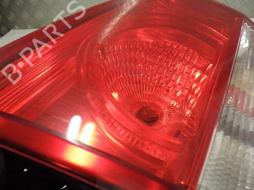 Left tailgate light VW GOLF VI (5K1) 2.0 TDI | BP24260090C79 