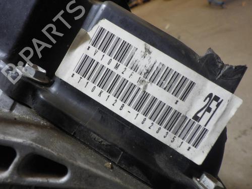 Engine OPEL AGILA B (H08) 1.2 (F68) | BP24254374M1  - Image 6