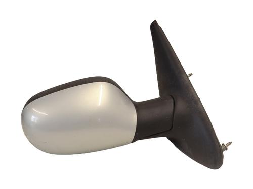 Used Right mirror RENAULT MEGANE I (BA0/1_) 1.6 16V (BA04, BA0B, BA11, BA1J, BA16, BA19, BA1K, BA1V,... (107 hp) 26431169