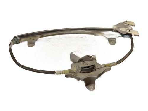 Front right window mechanism RENAULT TWINGO II (CN0_) 1.2 16V (CN04, CN0B) | BP28322996C23 - Image 5