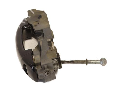 Front left exterior door handle CITROËN C3 II (SC_) 1.4 HDi 70 (SC8HZC, SC8HR0, SC8HP4) | BP27522982C128 