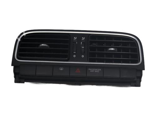 Used Air vent VW POLO V (6R1, 6C1) 1.2 TDI (75 hp) 30544154