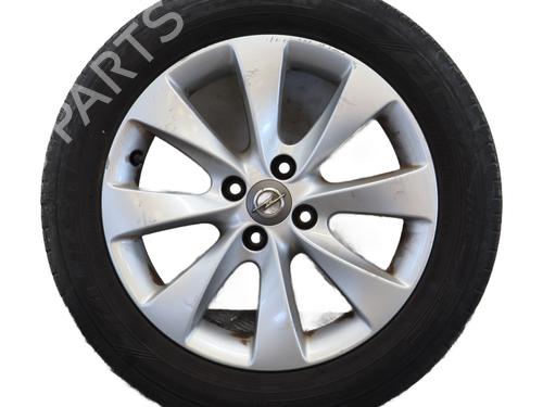 Fælk OPEL CORSA E (X15) 1.4 (08, 68) | BP35990468C45 - Image 2