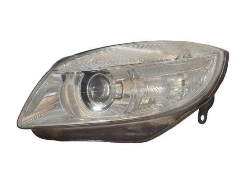Left headlight SKODA FABIA II Combi (545) 1.9 TDI | BP31335821C28  - Image 5