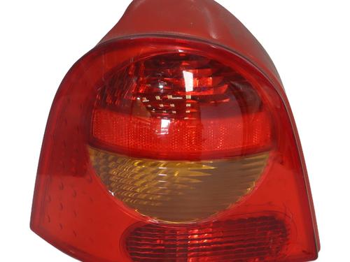 Used Left taillight RENAULT TWINGO I (C06_) 1.2 16V (C060) (60 hp) 30128432