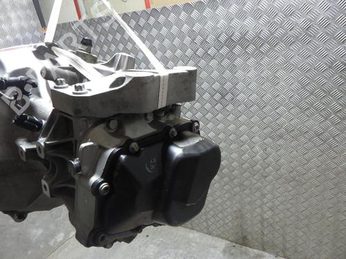 Used Gearbox Gearbox OPEL ADAM (M13) 1.4 (87 hp) 24254884 24254884