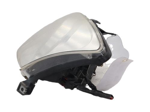 Used Left headlight Left headlight TOYOTA COROLLA (_E12_) 1.4 D (NDE120_, NDE120R) (90 hp) 39727938 39727938