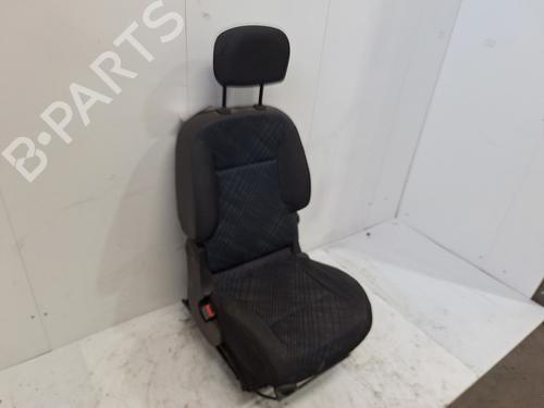 Left front seat CITROËN BERLINGO Box Body/MPV (B9) 1.6 HDi 90 4x4 | BP30153907C15 