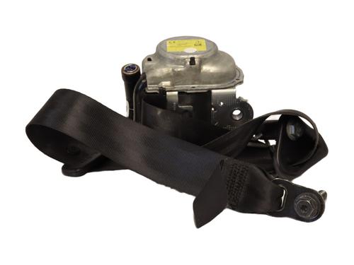 Front right belt tensioner RENAULT TWINGO III (BCM_, BCA_) 0.9 TCe 90 (BCM9, BCM2) | BP28171298C88 