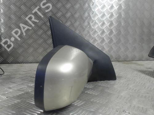 Right mirror RENAULT MEGANE II Estate (KM0/1_) 1.5 dCi (KM16, KM1E) | BP24255150C27 