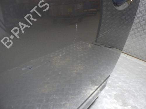 Left front door NISSAN MURANO I (Z50) 3.5 4x4 | BP24257812C2 
