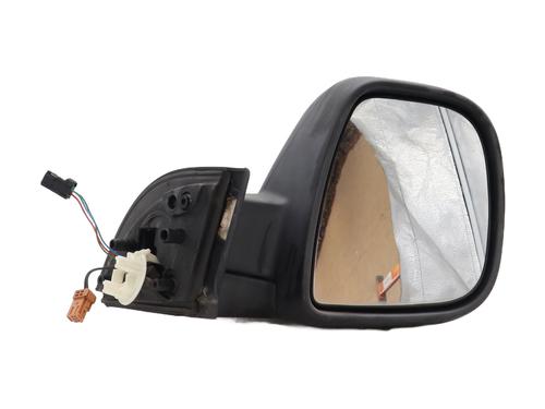 Used Right mirror PEUGEOT PARTNER Box Body/MPV 1.6 HDi (90 hp) 32390283