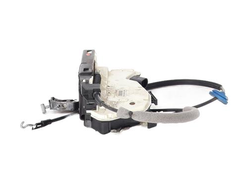 Electronic module VW SCIROCCO III (137, 138) 1.4 TSI | BP29599040M83 