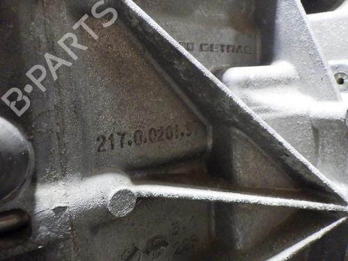 Gearbox BMW 1 (E87) 118 d | BP24260579M3