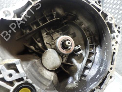 Gearbox OPEL CORSA D (S07) 1.4 (L08, L68) | BP24260332M3 