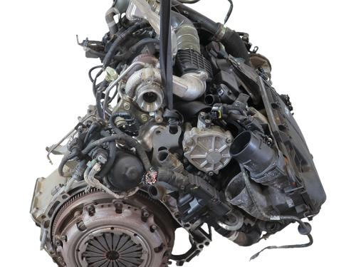 Engine CITROËN JUMPY II Van | BP37525471M1 - Image 4