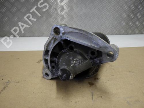 Used Starter CITROËN C3 I (FC_, FN_) 1.4 i (73 hp) 24254299