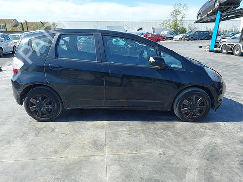 Engine HONDA JAZZ III (GE_, GG_, GP_, ZA_) 1.3 i (GE6, GG3, GG6) | BP24259985M1 - Image 13