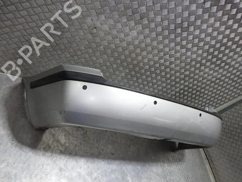 Rear bumper SKODA OCTAVIA I Combi (1U5) 1.9 TDI | BP24256667C8 