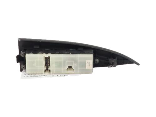 Left front window switch NISSAN NOTE (E11, NE11) 1.6 | BP39111380I27 - Image 4