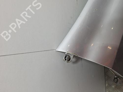 Right front fenders RENAULT LAGUNA II (BG0/1_) 2.0 16V (BG00, BG0K, BG0P, BG0W) | BP29847910C42 