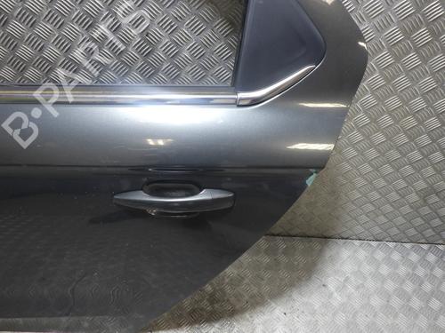 Dør venstre bagtil PEUGEOT 301 1.6 HDI 90 | BP27816776C4 - Image 6