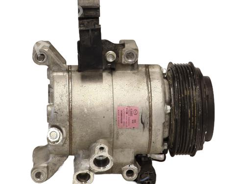 AC compressor MAZDA CX-5 (KF) 2.2 D | BP24549630M34  - Image 5