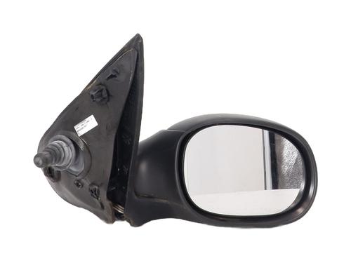 Right mirror PEUGEOT 206 Hatchback (2A/C) 1.4 i | BP30177574C27