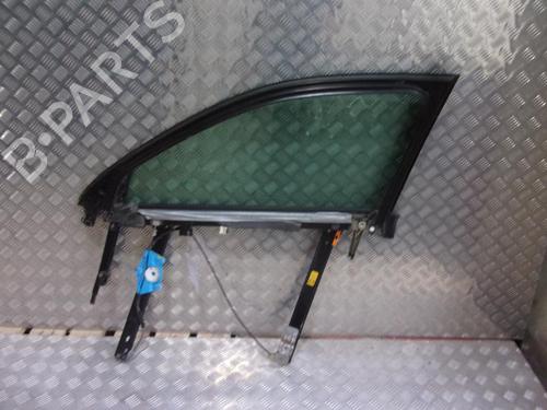 Front right window mechanism AUDI A4 B6 (8E2) 1.9 TDI | BP24258527C23 - Image 2