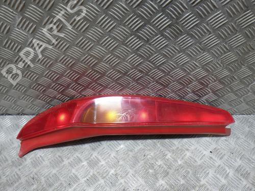 Used Left taillight FIAT PUNTO (188_) 1.2 60 (188.030, .050, .130, .150, .230, .250) (60 hp) 28588299