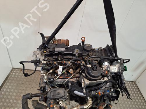 Motor CITROËN BERLINGO Box Body/MPV (B9) 1.6 BlueHDi 100 (99 hp) 31114137