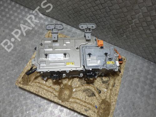 Andre RENAULT MEGANE E-TECH SUV EV60 (BNJ1) | BP30870591O1 - Image 4