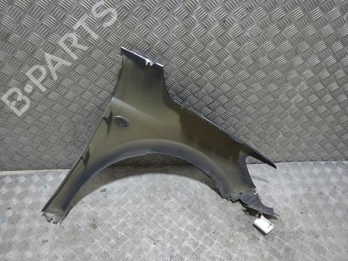 Used Left front fenders Left front fenders PEUGEOT 301 1.6 HDI 90 (92 hp) 33566215 33566215