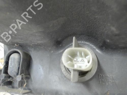 Left headlight SUZUKI IGNIS II (MH) 1.3 (RM413) | BP24255540C28 - Image 8