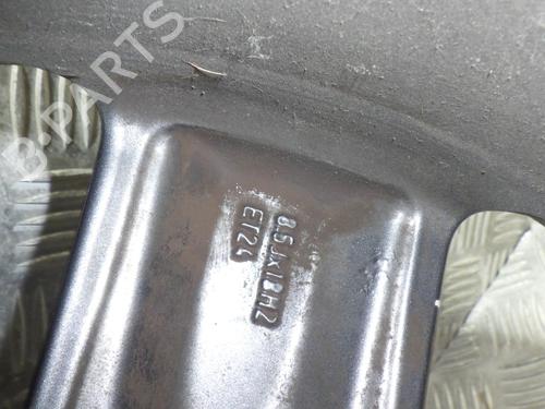 Fælk AUDI A4 B7 (8EC) RS4 quattro | BP27367276C45 - Image 2