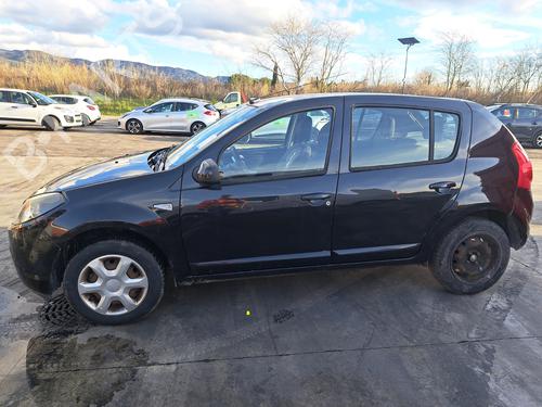 Engine DACIA SANDERO  | BP33744935M1  - Image 13