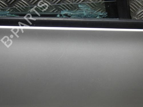 Right rear door RENAULT MEGANE II Estate (KM0/1_) 1.9 dCi | BP28496948C5 